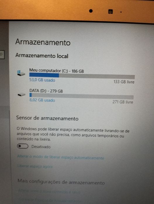 Notebook ASUS ZenBook UX303LB