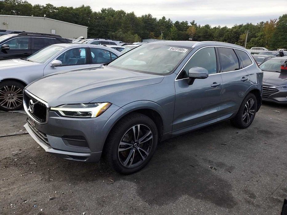 Volvo XC90 T6 Inscription  2020