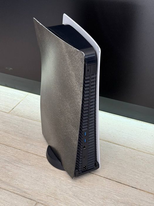 Ігрова консоль Sony PlayStation 5 825 Gb Blu-Ray White