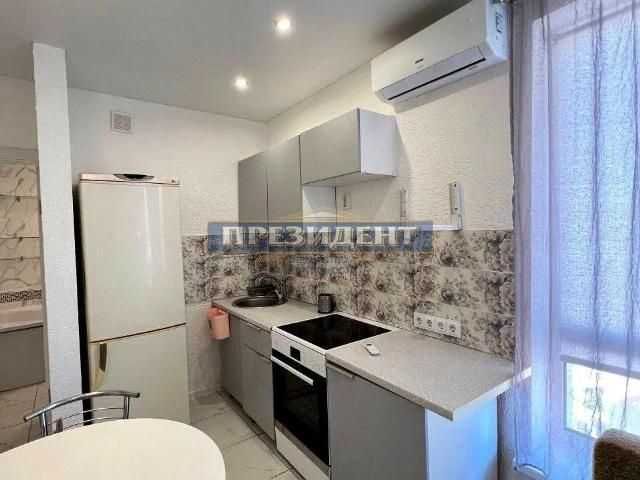 2 комнатная квартира ул. Марсельская