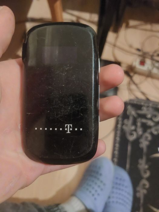 Modemy mobilne play/t mobile