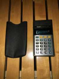 ## calculadora Canon palmtronic 8m (retro/funciona) ##