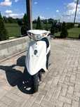 Скутер Suzuki Address v50