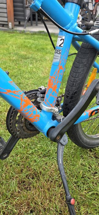 Rower  Giant, xxs ,26'