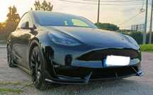 Tesla y performance
