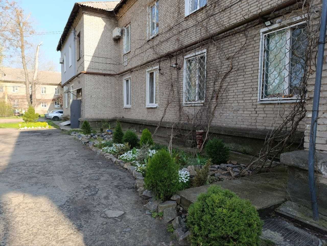 Продам уютную 3х комнатную квартиру Левый Берег