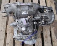 КПП 1.5 1.6 Део Ланос Нексія Нубіра