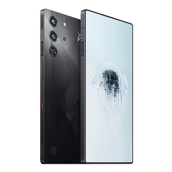 Celular gamer. Red magic 10 pro