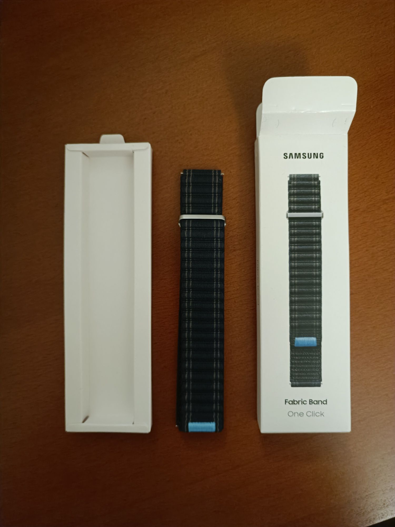 Correio Samsung Galaxy Watch M/L