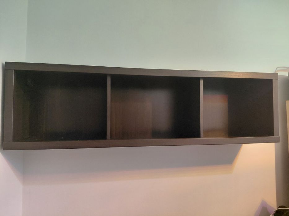 Półka wisząca Kaspian BRW