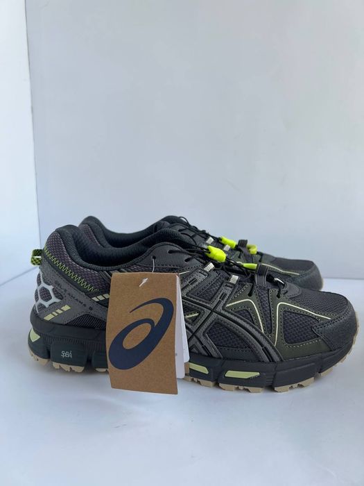 Супер кроссовки asics gel