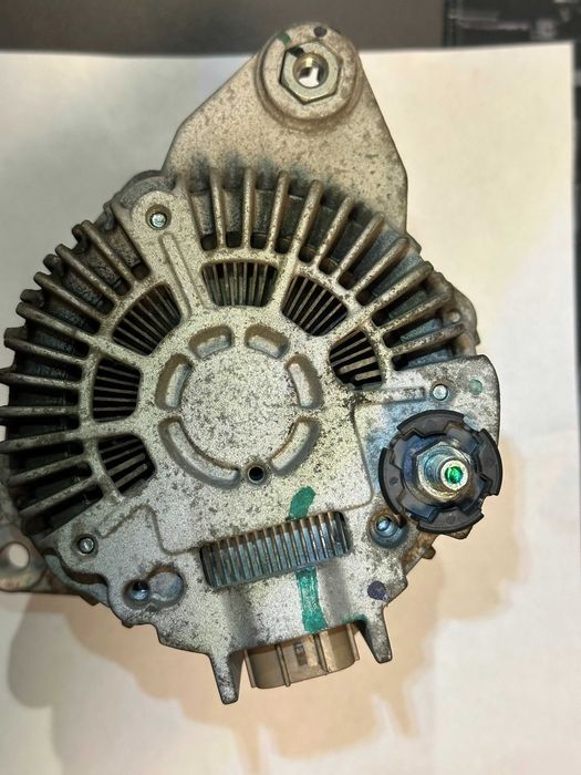 Alternator Nissan Micra K13 1.2