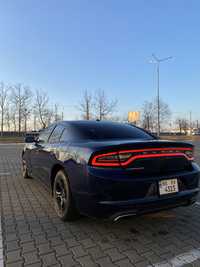 Dodge Charger 2015 3.6 Газ/Бензин