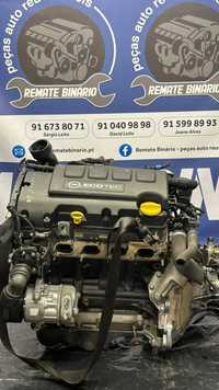 Motor Opel Corsa 1.2 16v A12XER