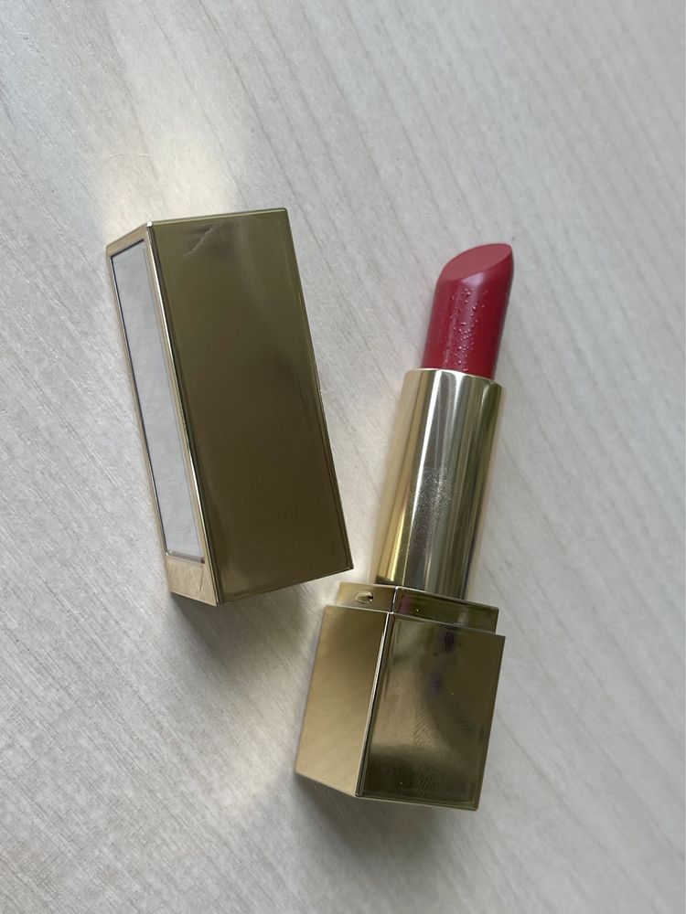 Помада, блеск Estée Lauder, LANCÔME