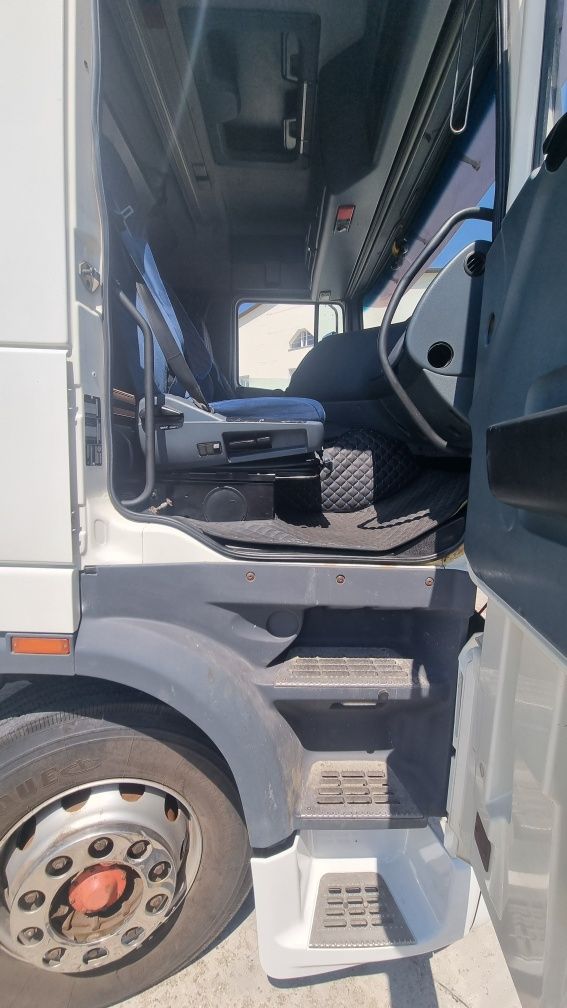 DAF XF 95 430 Evro 2