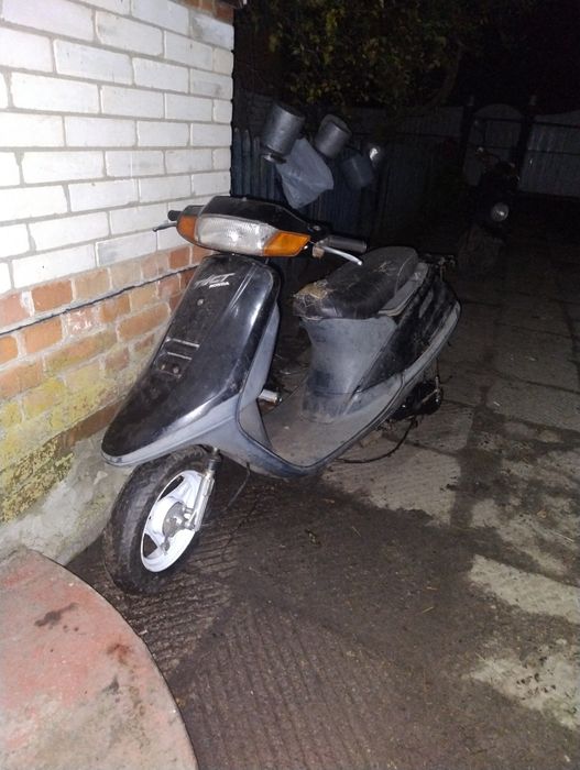 Хонда так аф 24)