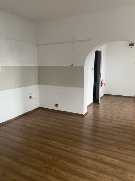 Wynajmę mieszkanie Zabrze 39m 1 pokoj