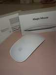 Мишка для компьютера (Magic Mouse Apple)