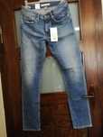 Calvin Klein Jeans Spodnie męskie CKJ 016