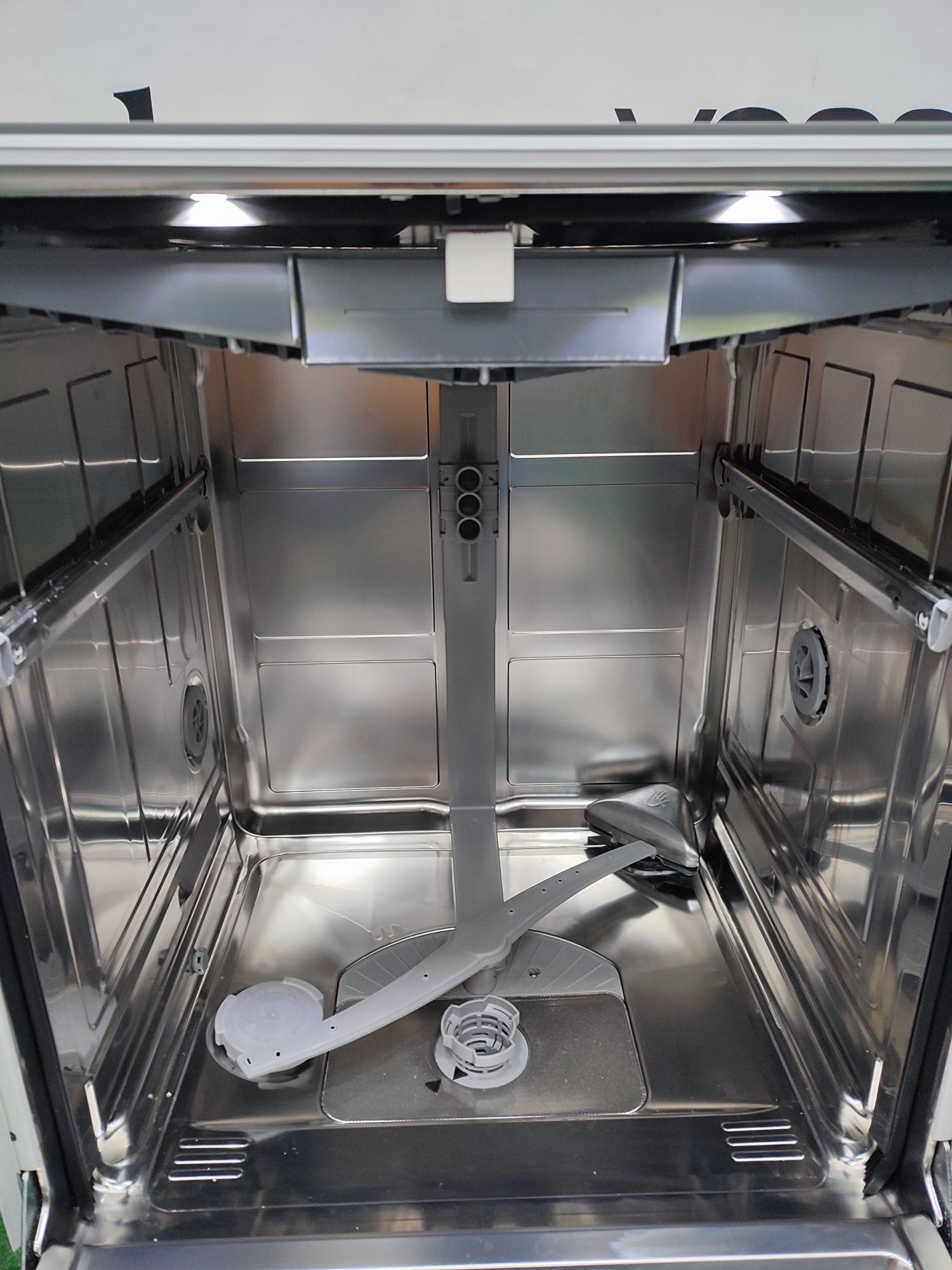 Вбудована посудомийна машина Siemens IQ500 Zeolith 2020 рік Німеччина