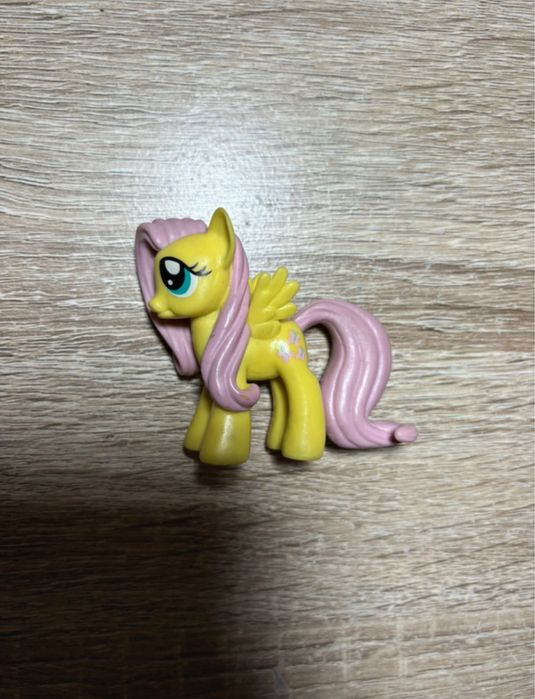 Mylittlepony figurka