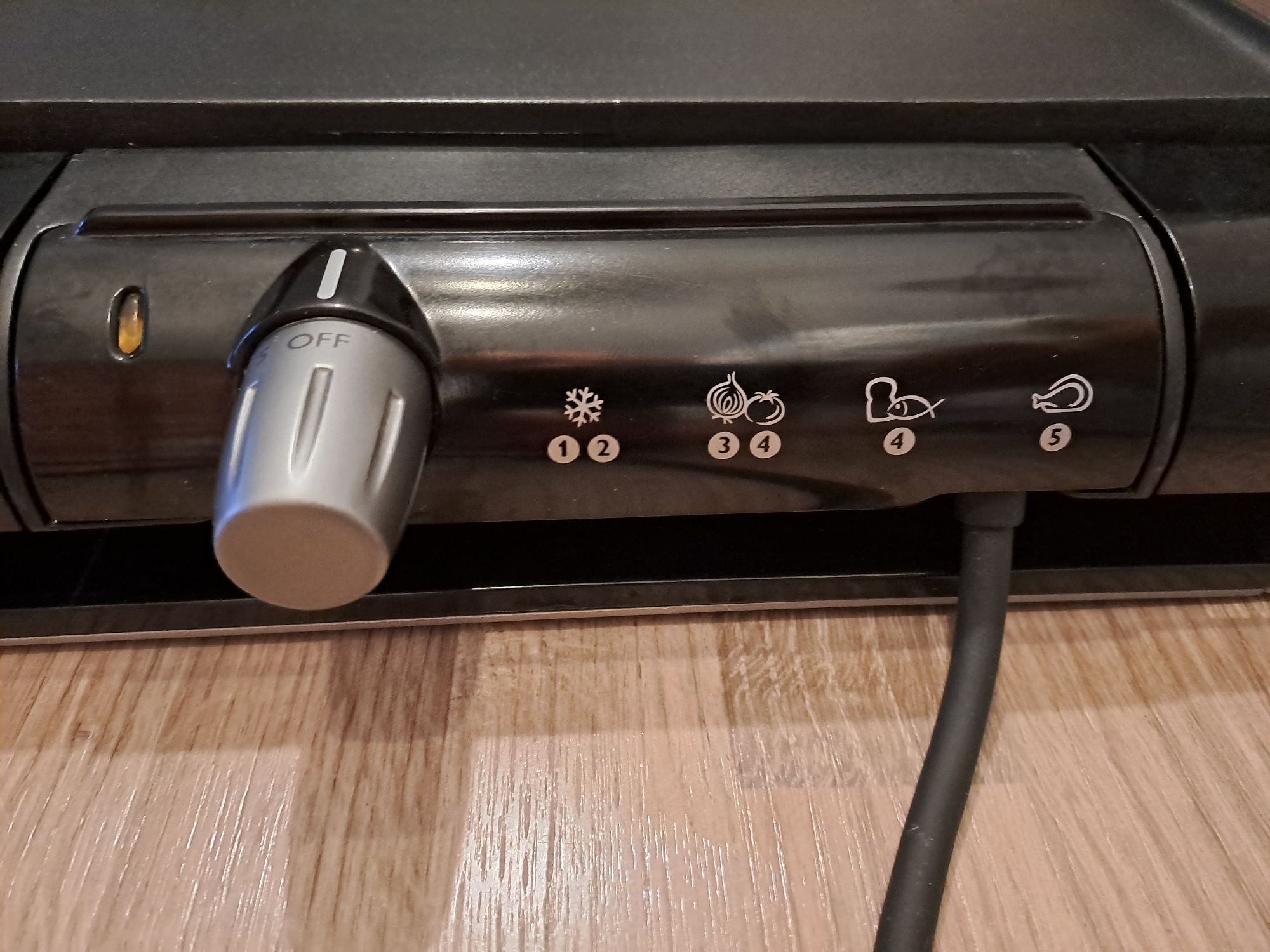 Gril elektryczny Philips 2300W