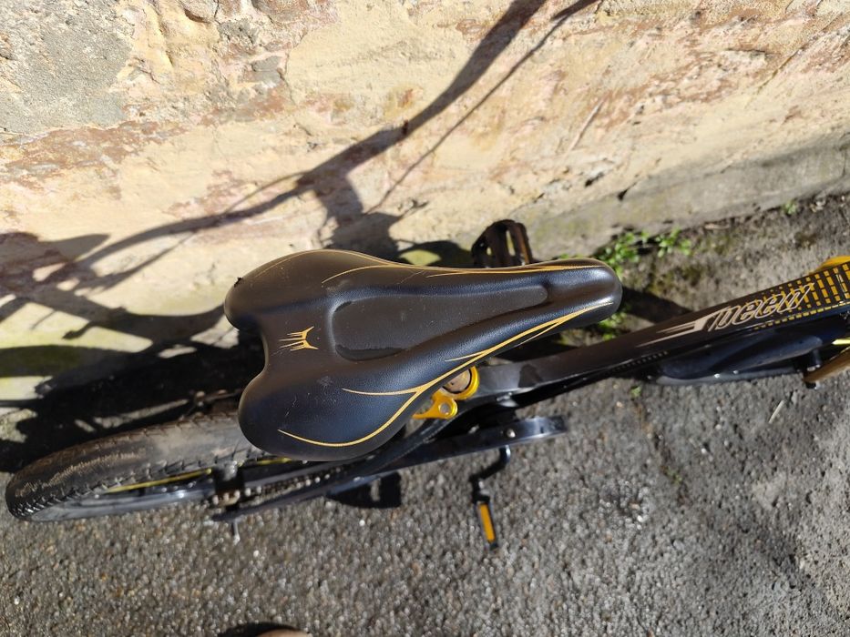 Дитячий іспанський велосипед для хлопчика ROYAL VOYAGE GALAXY 18"