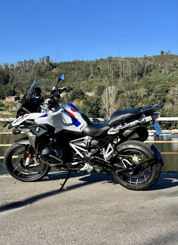 Bmw R1250GS Rally