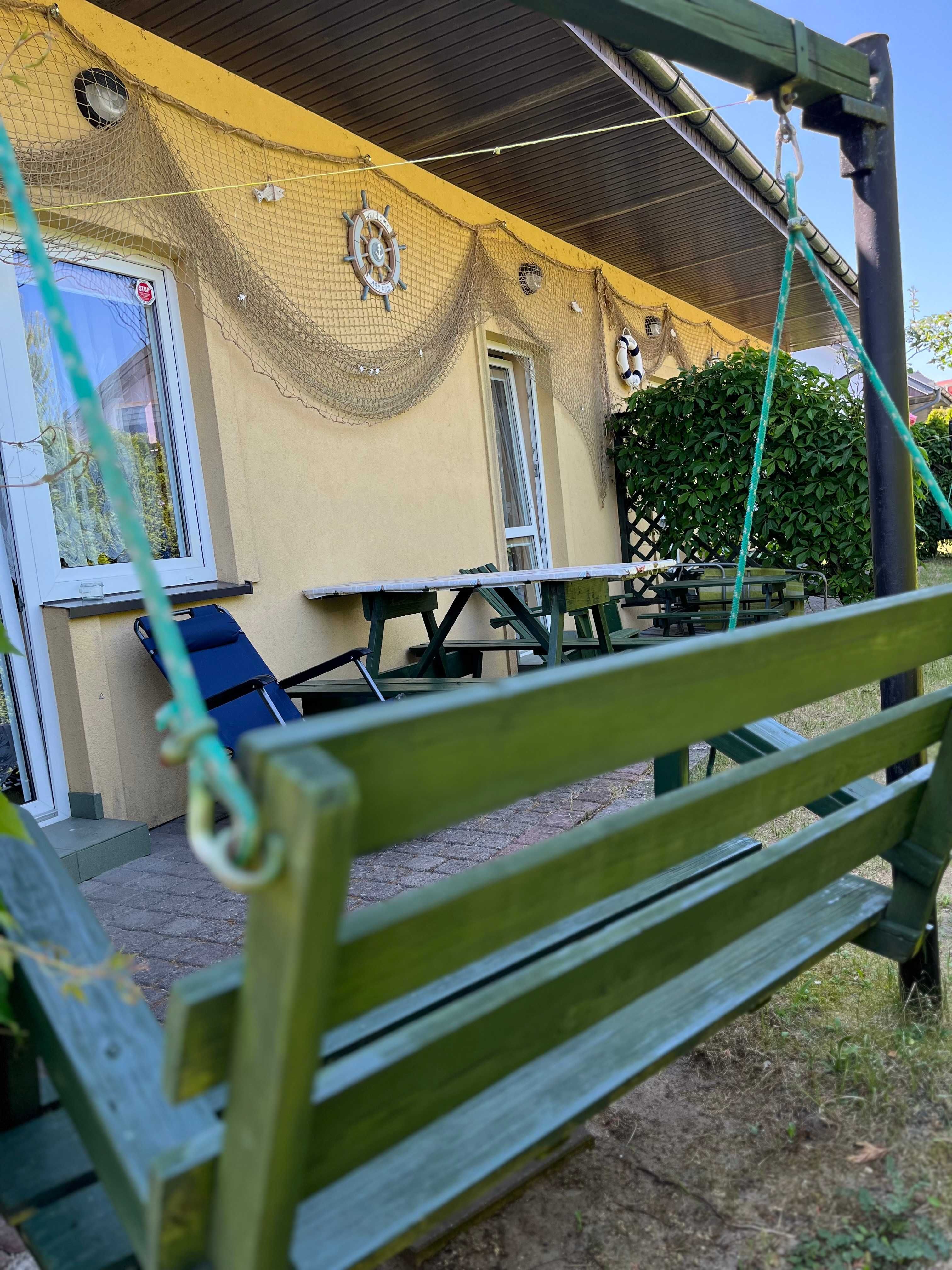 Dom nad morzem - Jarosławiec
