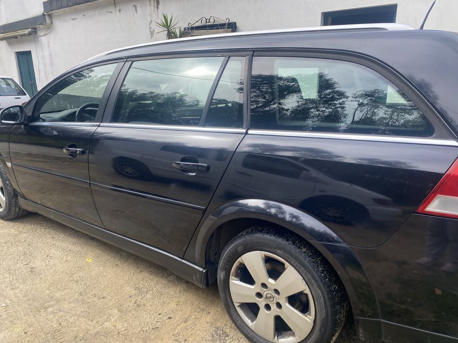 Vendo Opel vectra