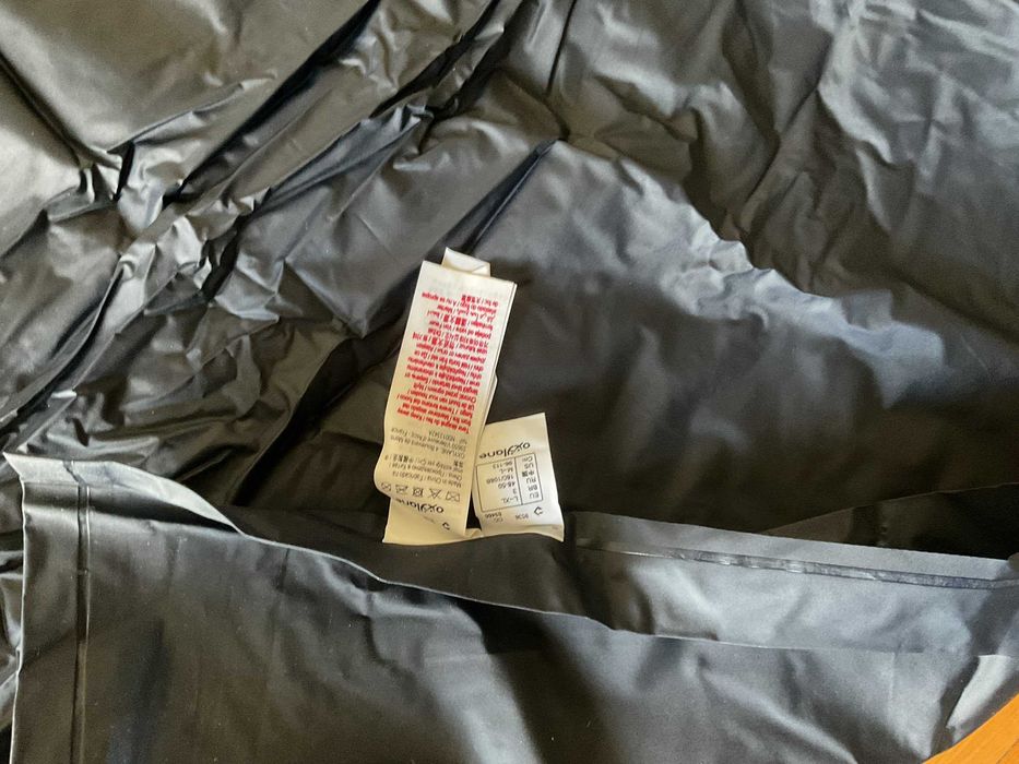 Poncho impermeável Arpenaz 10 L Quechua