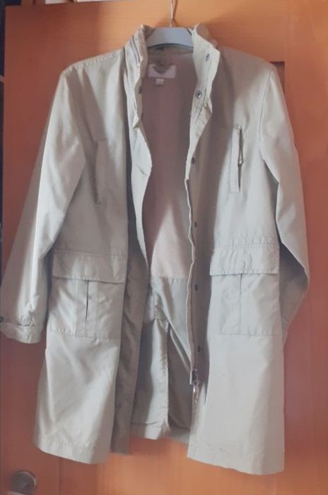 Casacos menina 10/12 anos