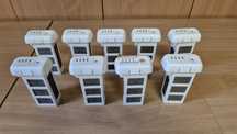 Bateria dji phantom 3 akumulator