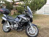 Honda Varadero 1000