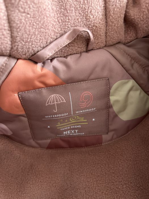 Продам комбинезон Next