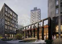 Продаж / Квартира/61 м2/ЖК TRIIINITY/Печерський район Тринити Бульвар