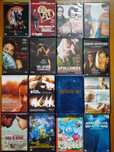 Filmes DVD - Regresso do rei - Vai e Vive - As Horas - ver listagem