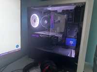 Komputer do gier r5 rx570 16gb ram