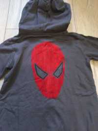 Kombinezon piżama Spider-Man +gratis