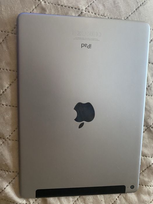 Tablet Ipad Air 2