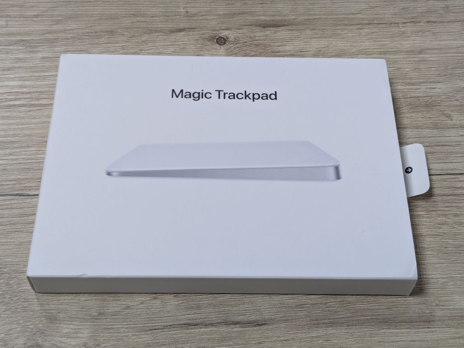 Apple Magic Trackpad (MK2D3ZM/A)