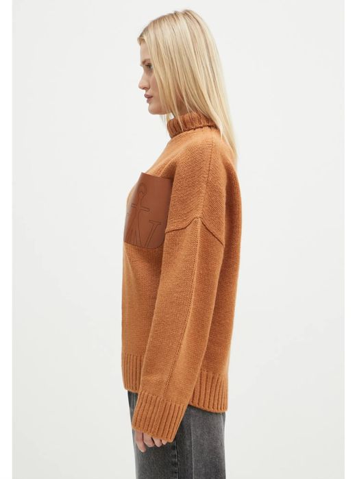 Свитер jw anderson , новый , оригинал , размер s