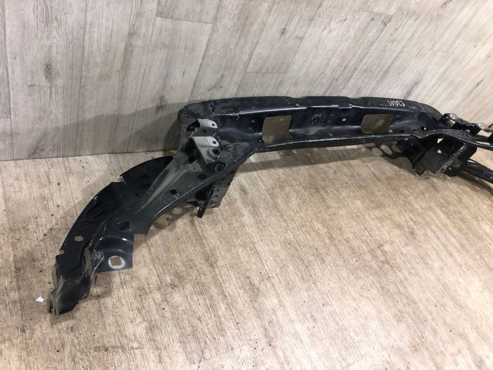 Панель передняя установочная Volvo C30 C70 ( 2009-2013 г. ) 31299319