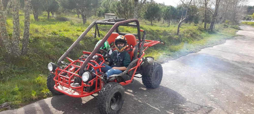 Kart cross bugy 150cc