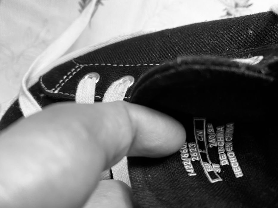 Кеди Жіночі Нові Bershka Роз 37/24