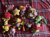 Детские игрушки (самовывоз)