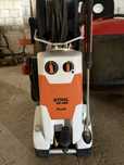 Myjka Stihl RE 282 plus 400 V idealna