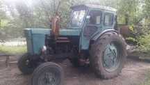 Продам т40 без ведущего передка