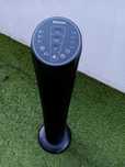 Ventilador becken